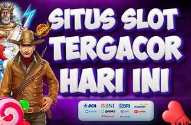 5 Situs Slot Mudah Jackpot Terpercaya 2023 Terbaru Login Facebook