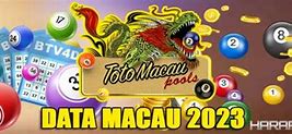 Berapa Togel Macau Keluar Hari Ini