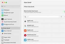 Cara Cek Sandi Email Google Yang Lupa