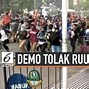 Demo Bjb Hari Ini