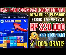 Game Penghasil Uang 2023 Terbukti Membayar Idp