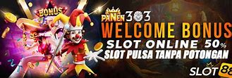 Judi Slot Deposit Pulsa 10000 Tanpa Potongan