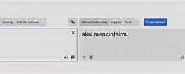 Ke Indonesia Bahasa Inggris