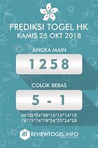 Prediksi Nomor Hongkong Yang Akan Keluar Malam Ini