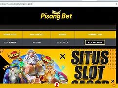 Situs Slot Milik Ferdy Sambo Sekarang Di Indonesia Mana Ya