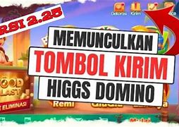 Tidak Ada Tombol Kirim Di Higgs Domino